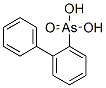 CAS#: 6639-38-9, (1,1'-Biphenyl)-2-Ylarsonic Acid