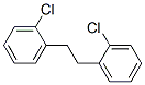 CAS#: 6639-40-3, 1-Chloro-2-[2-(2-Chlorophenyl)Ethyl]Benzene