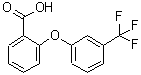 CAS#: 6641-59-4, 2-[3-(Trifluoromethyl)Phenoxy]-Benzoic Acid