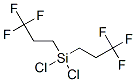 CAS#: 665-98-5, Bis(3,3,3-Trifluoropropyl)Dichlorosilane