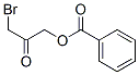 CAS#: 6656-59-3, Benzoic Acid 3-Bromo-2-Oxopropyl Ester