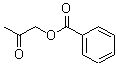 CAS 登录号：6656-60-6， 羟基丙酮苯甲酸酯