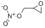 CAS 登录号：6659-62-7， 2,3-环氧丙基硝酸酯