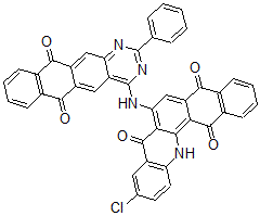 CAS#: 6661-46-7, Vat Green 12