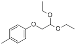 CAS#: 66614-56-0, 4-(2,2-Diethoxyethoxy)Toluene