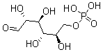 CAS 登录号：6665-00-5， D-半乳糖 6-(磷酸二氢酯)