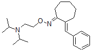 CAS#: 66660-95-5, Stirocainide