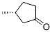 CAS#: 6672-30-6, (R)-(+)-3-Methylcyclopentanone