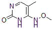 CAS#: 66735-56-6, N(4)-Methoxy-5-Methylcytosine