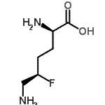 CAS#: 667464-74-6, (5R)-5-Fluoro-D-lysine
