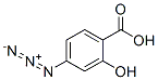 CAS#: 66761-27-1, 4-Azidosalicylic Acid