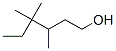 CAS#: 66793-73-5, 3,4,4-Trimethylhexan-1-Ol