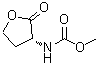 CAS#: 667938-97-8, Methyl [(3R)-2-oxotetrahydro-3-furanyl]carbamate