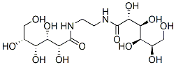 CAS#: 66803-04-1, N,N'-Ethylenebis-D-Gluconamide
