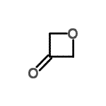 CAS#: 66818-54-0, 3-Oxetanone