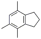 CAS#: 6682-06-0, 4,5,7-Trimethylindan