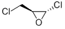 CAS#: 66826-73-1, trans-2-Chloro-3-(Chloromethyl)Oxirane