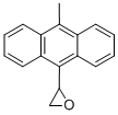 CAS#: 66842-42-0, 9-Methyl-10-Anthryloxirane