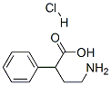 CAS#: 66859-48-1, 4-Amino-2-Phenylbutanoic Acid (Hcl)
