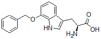 CAS#: 66866-40-8, 7-(Phenylmethoxy)-Tryptophan