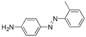 CAS#: 6690-52-4, 4-(o-Tolylazo)-Aniline