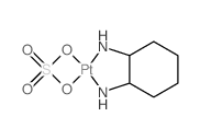 CAS#: 66900-71-8, trans-(S,S)-1,2-Diaminocyclohexaneplatinum sulfate