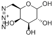 CAS#: 66927-03-5, 6-Azido-6-Deoxy-D-Galactose