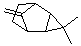 CAS#: 66930-02-7, (1alpha,2alpha,4alpha,5alpha)-3,3-Dimethyl-8-Methylenetricyclo[3.2.1.02,4]Octane