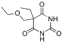 CAS#: 66941-27-3, 5-(Ethoxymethyl)-5-Ethylbarbituric Acid