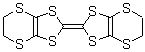 CAS#: 66946-48-3, 2-(5,6-dihydro-[1,3]dithiolo[4,5-b][1,4]dithiin-2-ylidene)-5,6-dihydro-[1,3]dithiolo[4,5-b][1,4]dithiine
