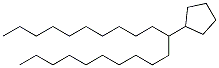 CAS#: 6703-81-7, 11-Cyclopentylhenicosane
