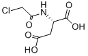 CAS#: 67036-33-3, Chloroac-Asp-OH