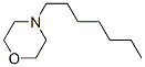 CAS#: 67046-13-3, 4-Heptylmorpholine
