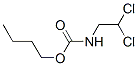 CAS#: 67049-74-5, N-(2,2-Dichloroethyl)Carbamic Acid Butyl Ester