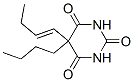 CAS#: 67049-96-1, 5-(1-Butenyl)-5-Butyl-2,4,6(1H,3H,5H)-Pyrimidinetrione