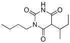 CAS#: 67050-20-8, 1-Butyl-5-Sec-Butyl-2,4,6(1H,3H,5H)-Pyrimidinetrione