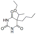 CAS#: 67050-25-3, 5-Butyl-5-(1-Ethoxyethyl)-2,4,6(1H,3H,5H)-Pyrimidinetrione