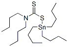 CAS#: 67057-34-5, Tributyl[[(Dibutylamino)Thioxomethyl]Thio]Stannane