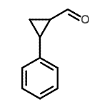 CAS#: 67074-44-6, 2-Phenylcyclopropanecarbaldehyde