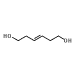 CAS#: 67077-43-4, (3E)-3-Hexene-1,6-diol