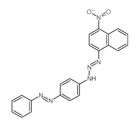 CAS 登录号：6708-61-8， Cadion 2B