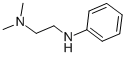 CAS#: 6711-46-2, N,N-Dimethyl-N'-Phenylethylenediamine