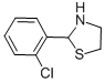 CAS#: 67189-26-8, 2-(2-Chlorophenyl)Thiazolidine