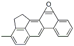 CAS#: 67195-51-1, 3-Methyl-11,12-Epoxy-1,2-Dihydrobenz[j]Aceanthrylene