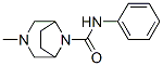 CAS#: 67196-26-3, 3-Methyl-8-Phenylcarbamoyl-3,8-Diazabicyclo[3.2.1]Octane