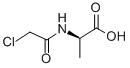 CAS#: 67206-15-9, Chloroacetyl-D-Alanine