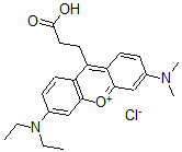 CAS 登录号：67226-84-0， 玫瑰精