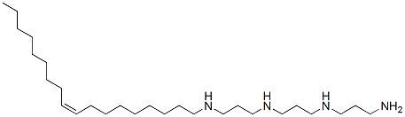 CAS#: 67228-83-5, (Z)-N-(3-Aminopropyl)-N'-[3-(9-Octadecenylamino)Propyl]Propane-1,3-Diamine