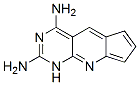 CAS#: 67239-08-1, 1H-Cyclopenta[5,6]Pyrido[2,3-d]Pyrimidine-2,4-Diamine
