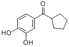 CAS#: 67239-27-4, Cyclopentyl-3,4-Dihydroxyphenylketone